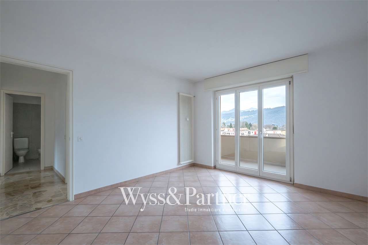 Appartement de 2 ½ pièces