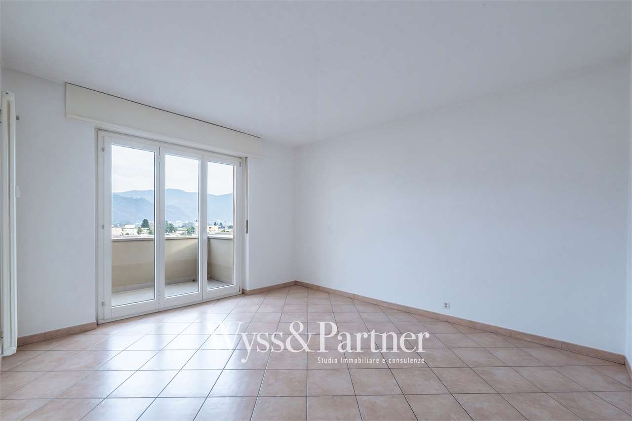 Appartement de 2 ½ pièces