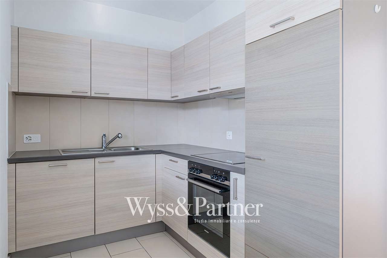 Appartement de 2 ½ pièces