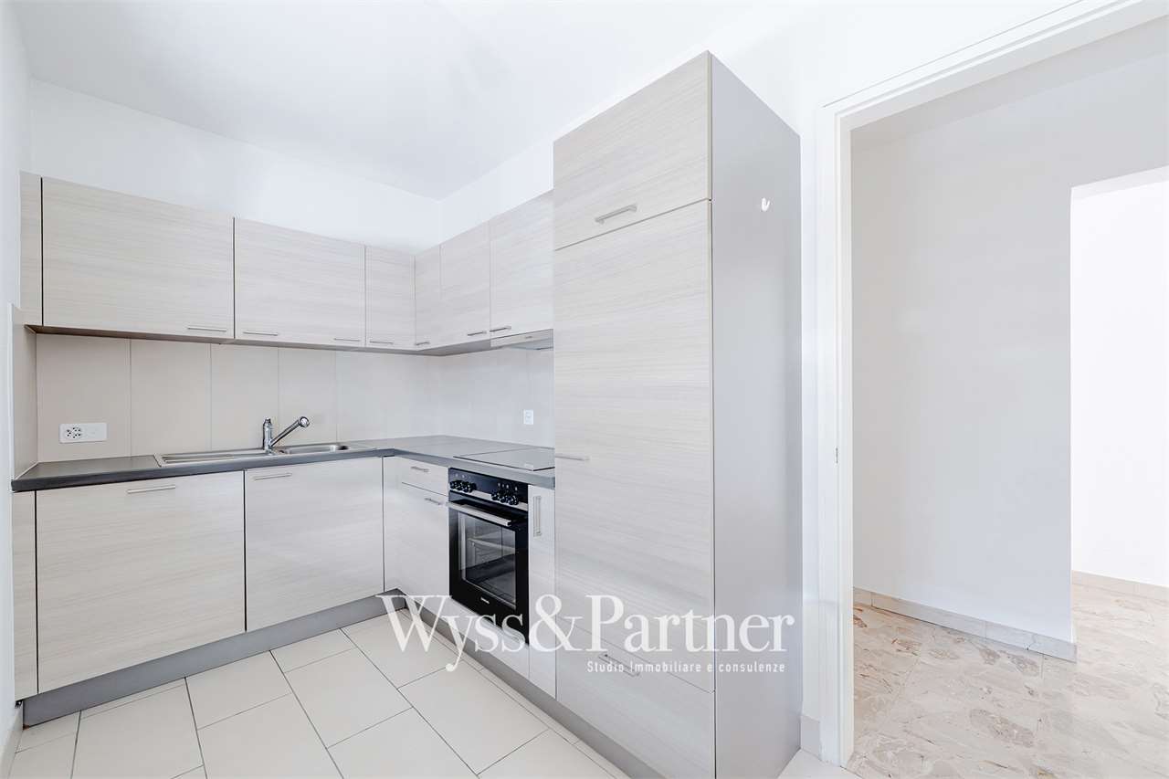 Appartement de 2 ½ pièces