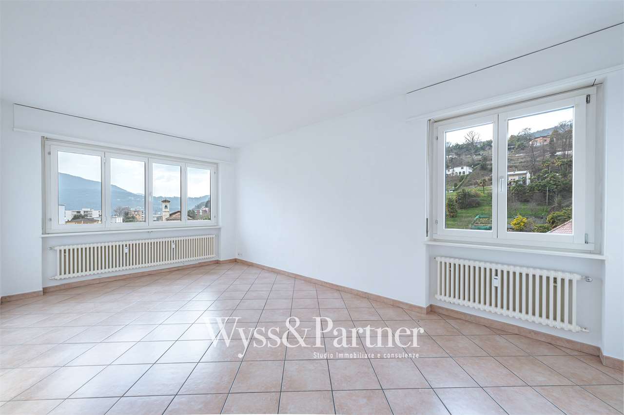 Appartement de 2 ½ pièces