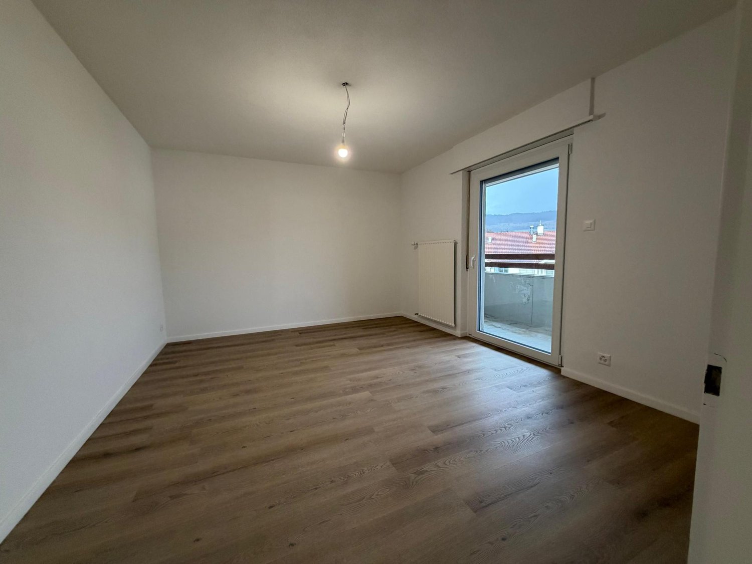 3 rooms apartment, photo 5 sur 8