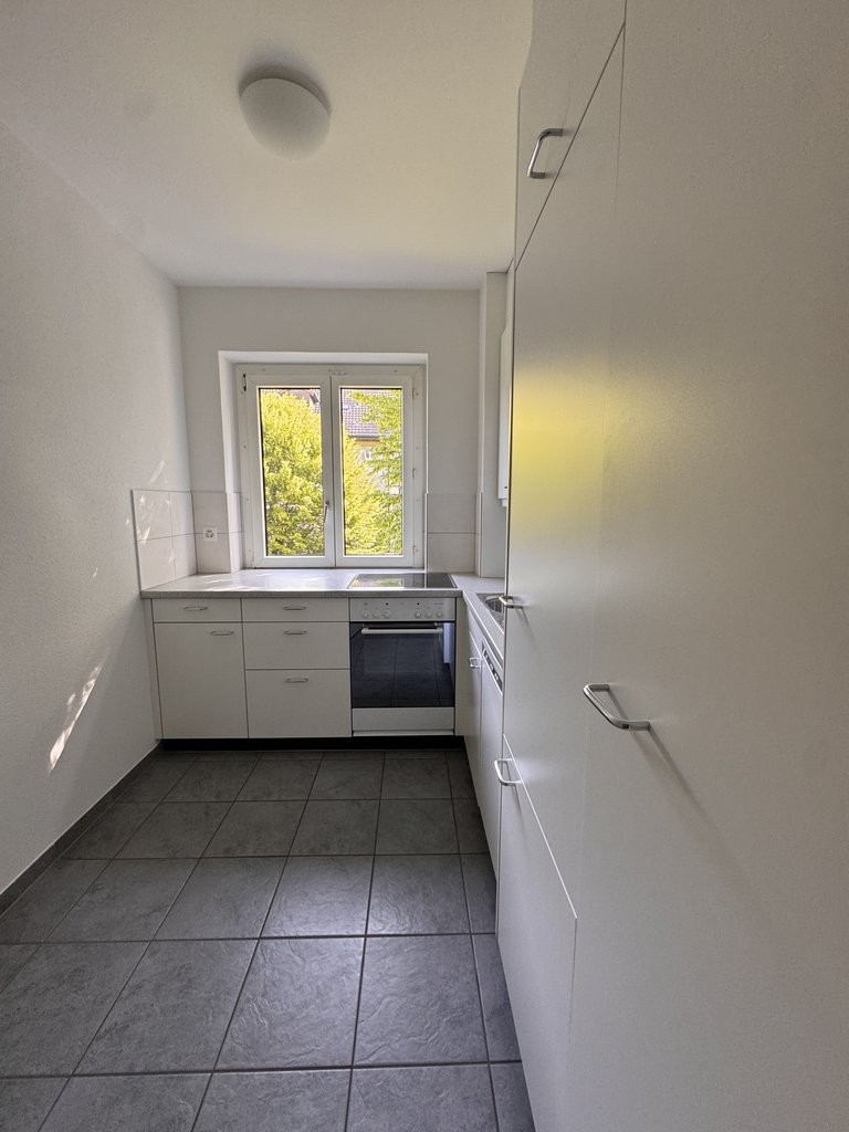 3 ½ pièces appartement