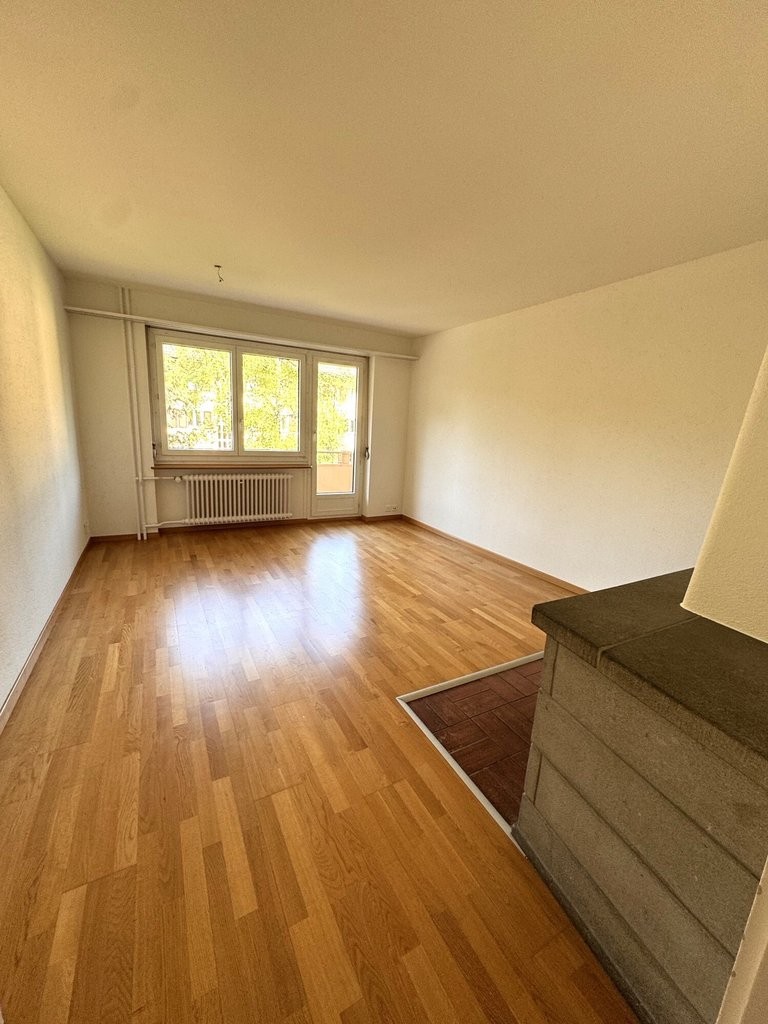 3 ½ pièces appartement