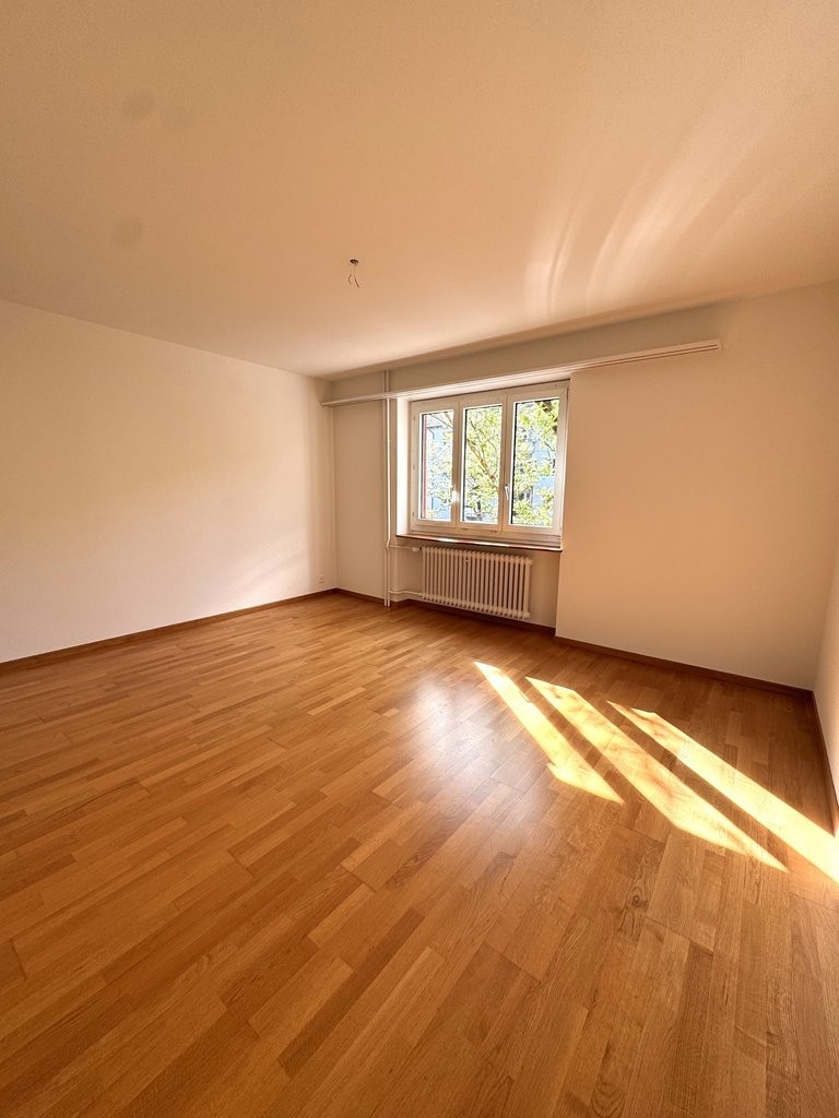 3 ½ pièces appartement