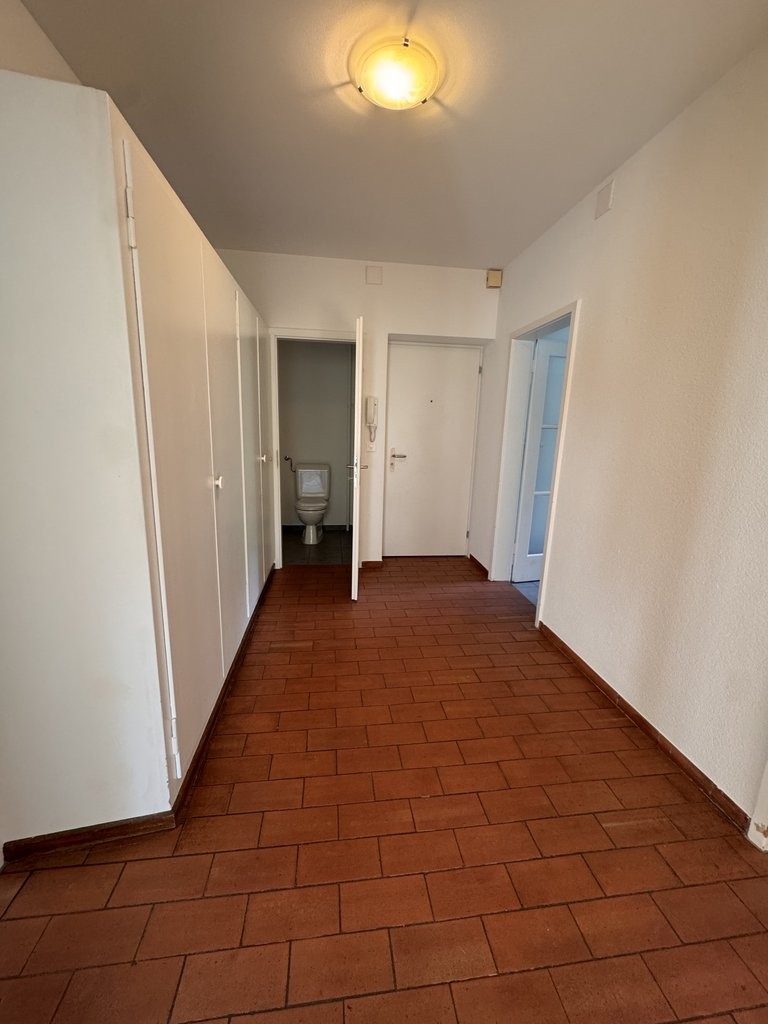 3 ½ pièces appartement