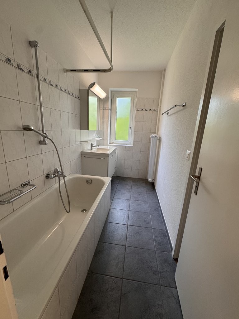 3 ½ pièces appartement
