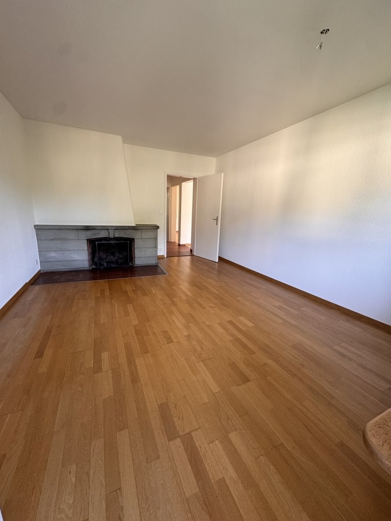 3 ½ pièces appartement