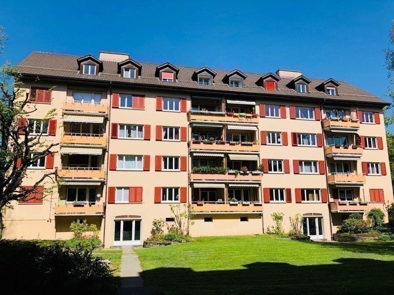3 ½ pièces appartement