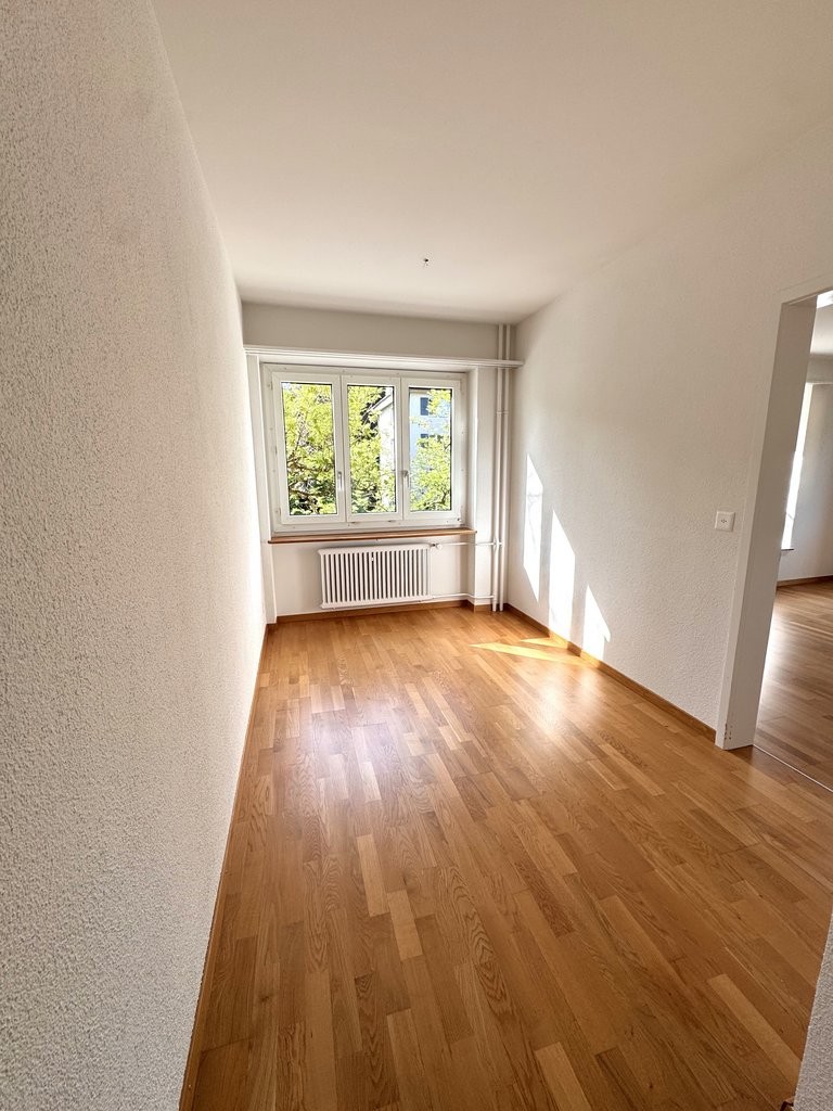 3 ½ pièces appartement