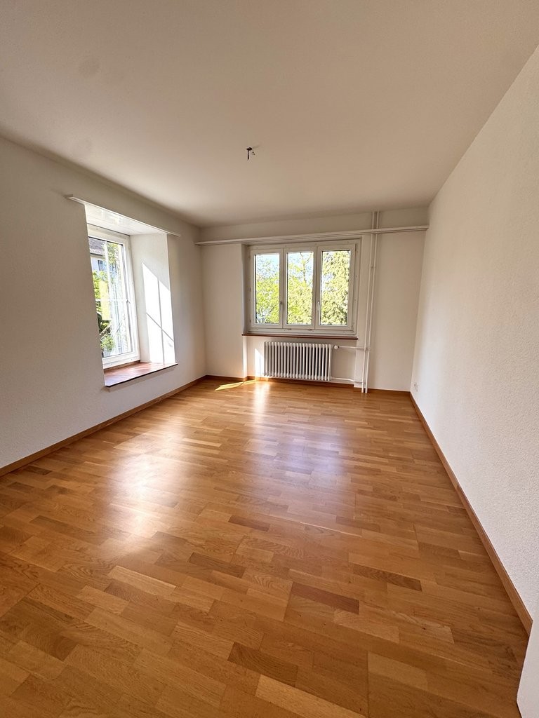 3 ½ pièces appartement