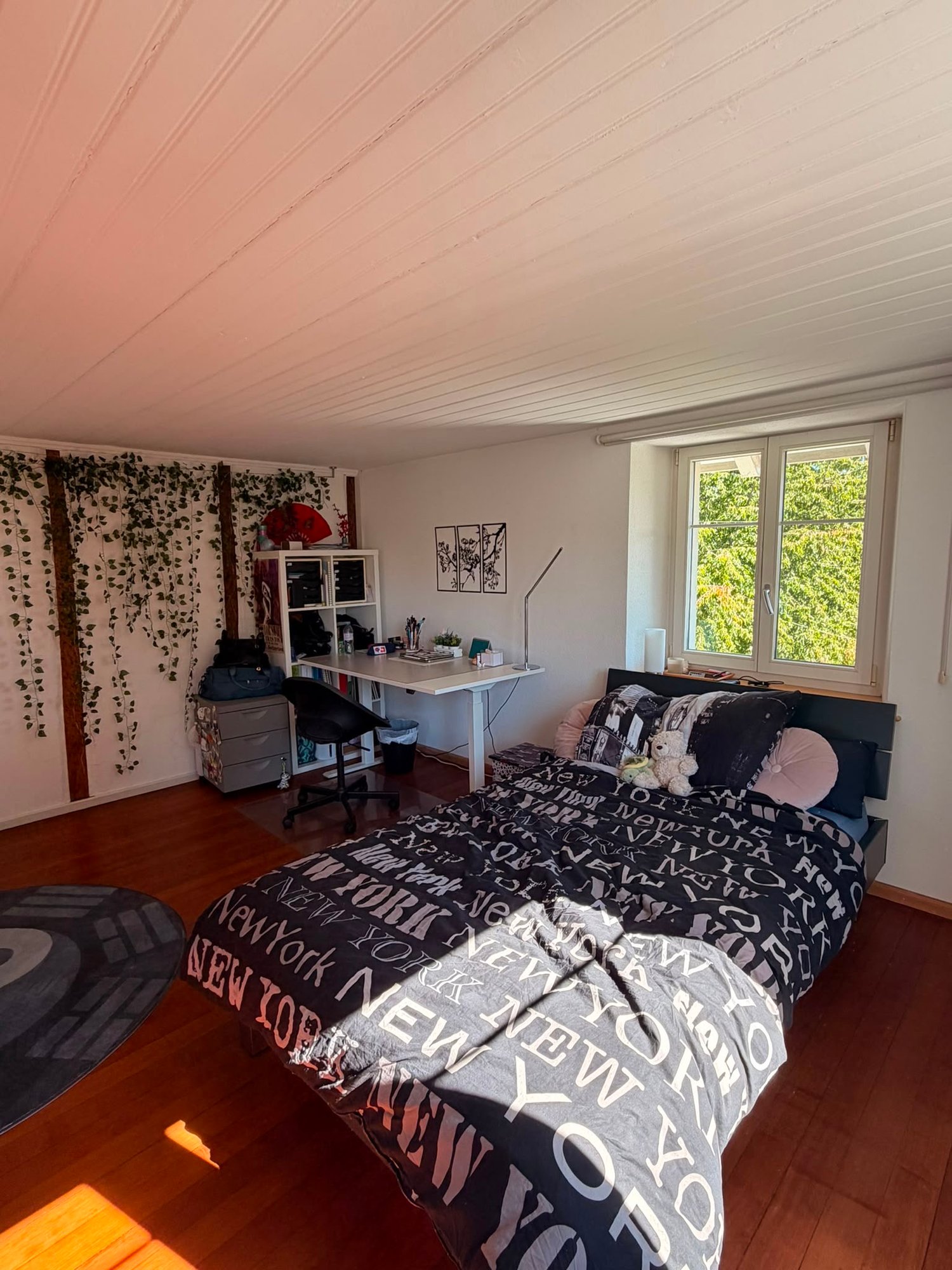 Room in a shared flat, photo 4 of 5