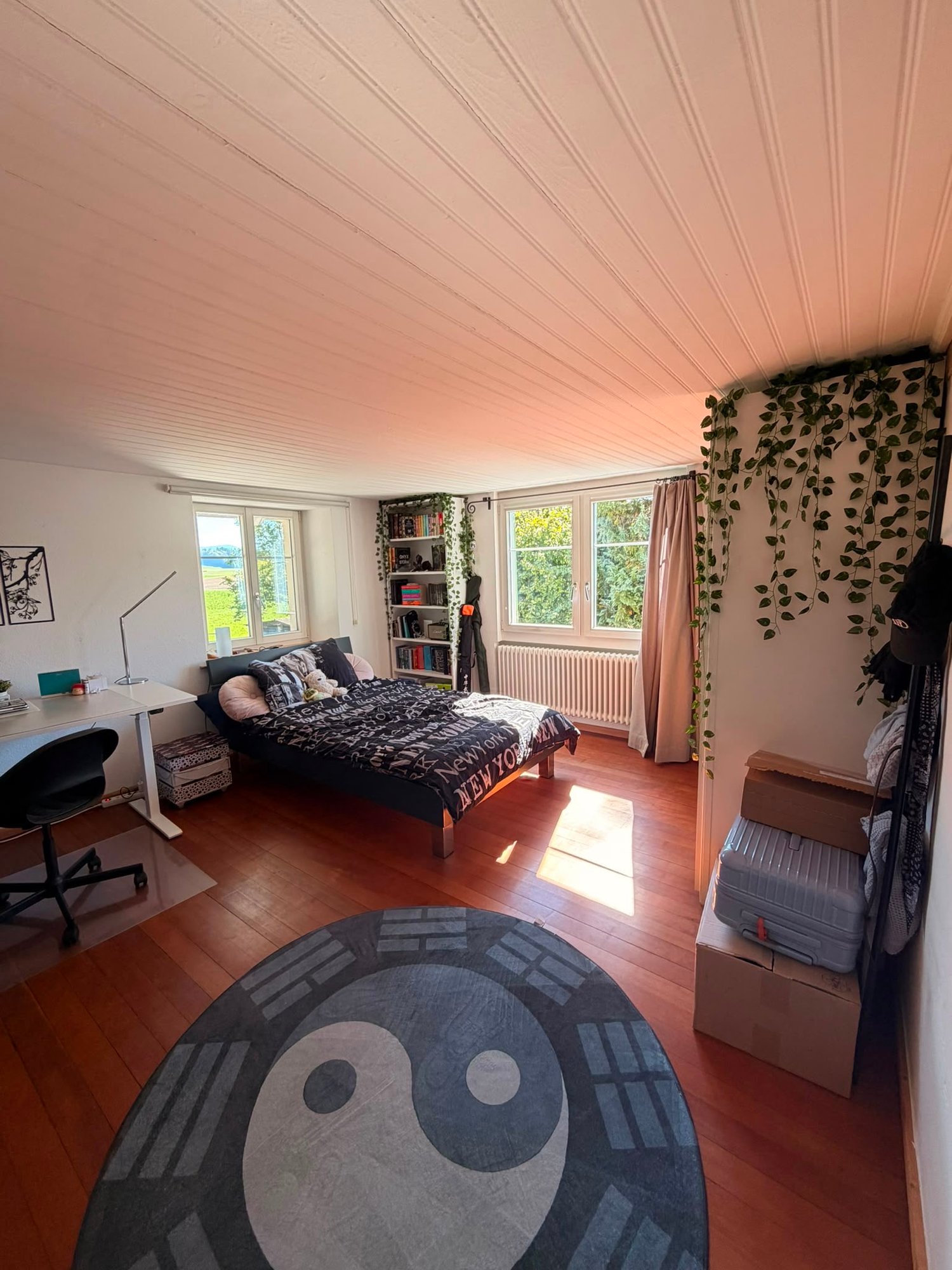 Room in a shared flat, photo 1 of 5