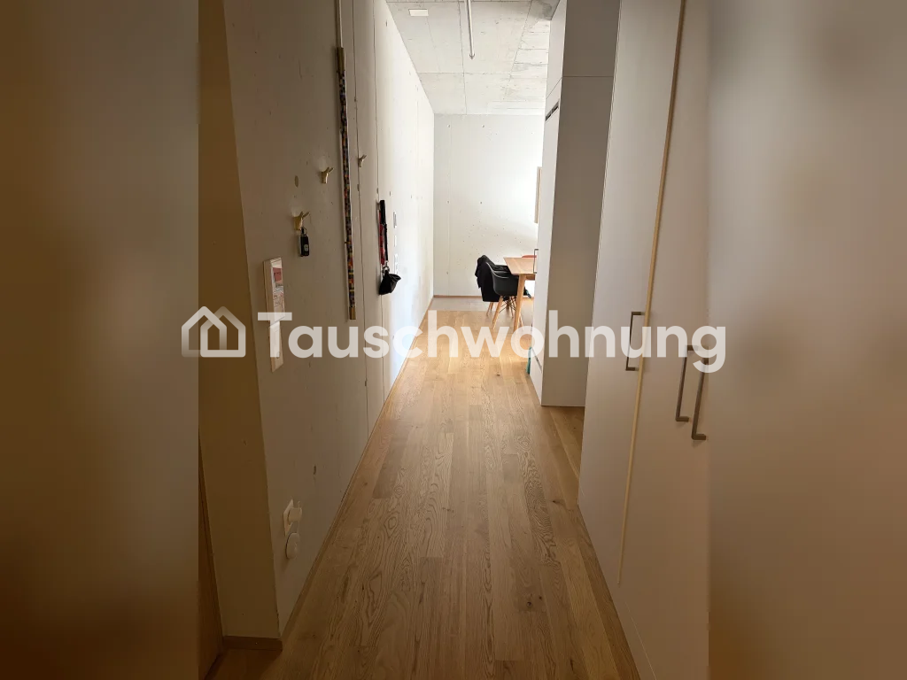 3 ½ rooms apartment, photo 4 of 7
