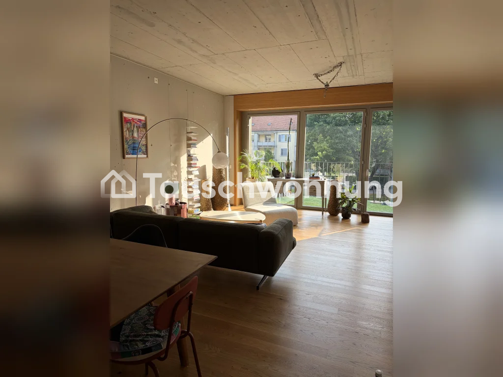 3 ½ rooms apartment, photo 1 of 7
