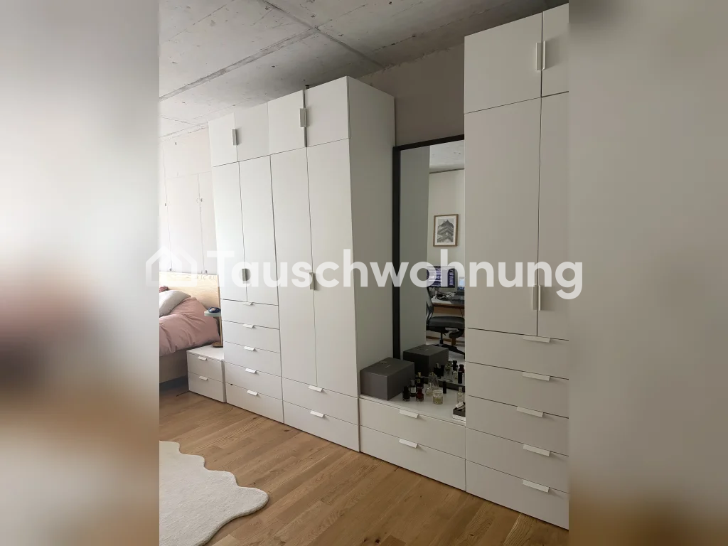 3 ½ rooms apartment, photo 5 of 7