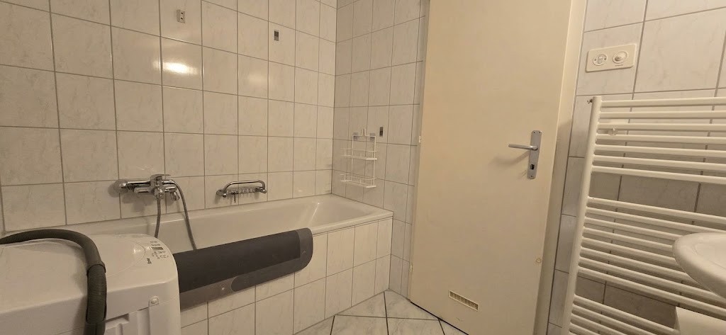 2 ½ room apartment