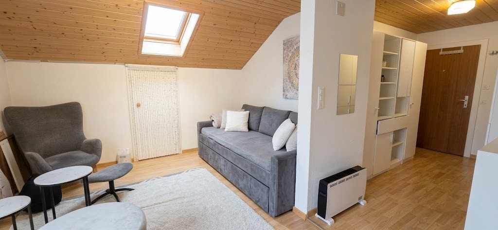 2 ½ room apartment