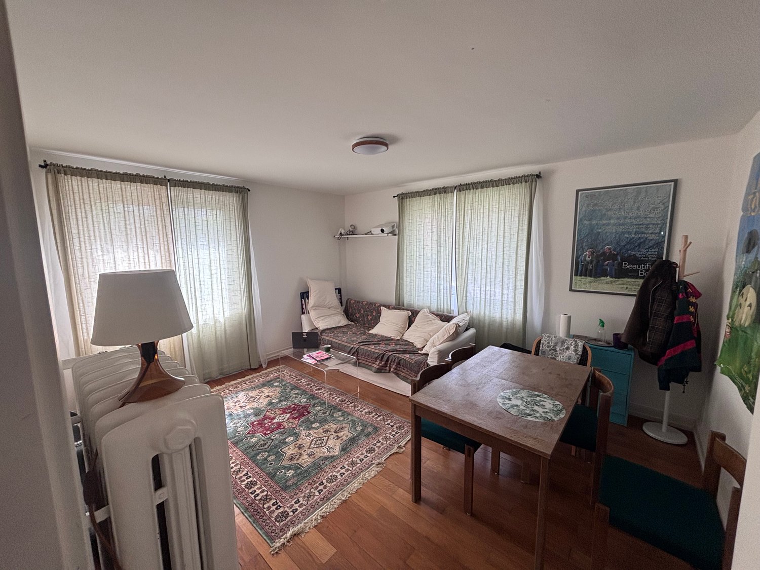 Room in a shared flat, photo 4 of 5