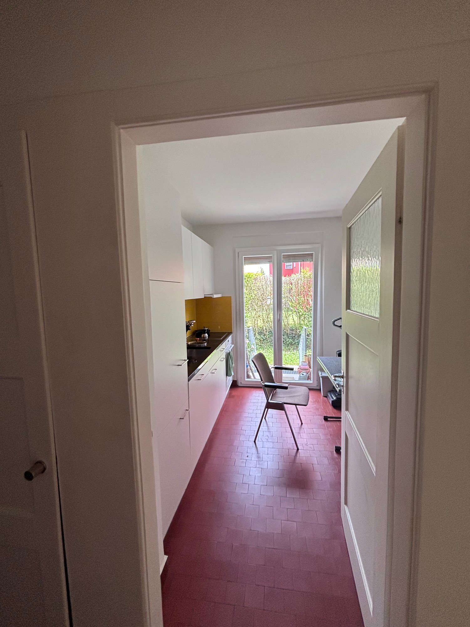Room in a shared flat, photo 5 of 5