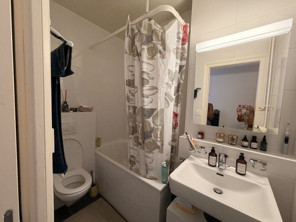 1 room apartment, photo 4 of 4