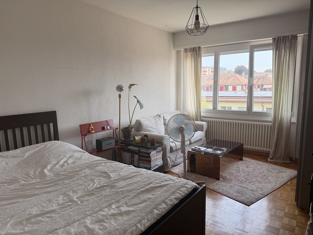 1 room apartment, photo 3 of 4