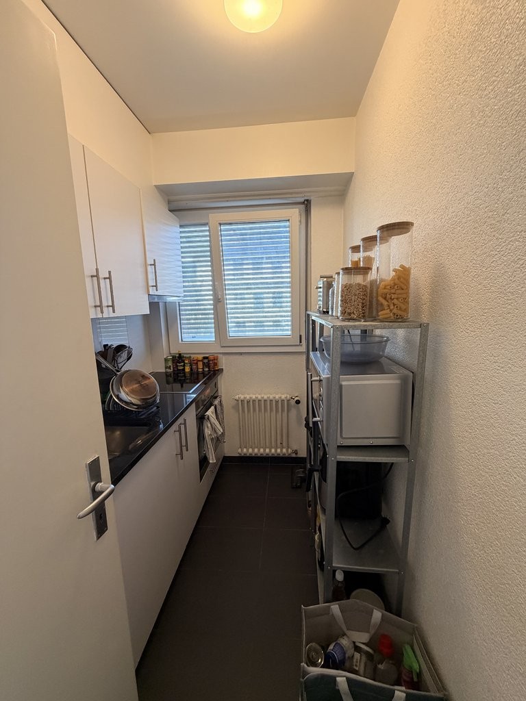1 room apartment, photo 2 of 4
