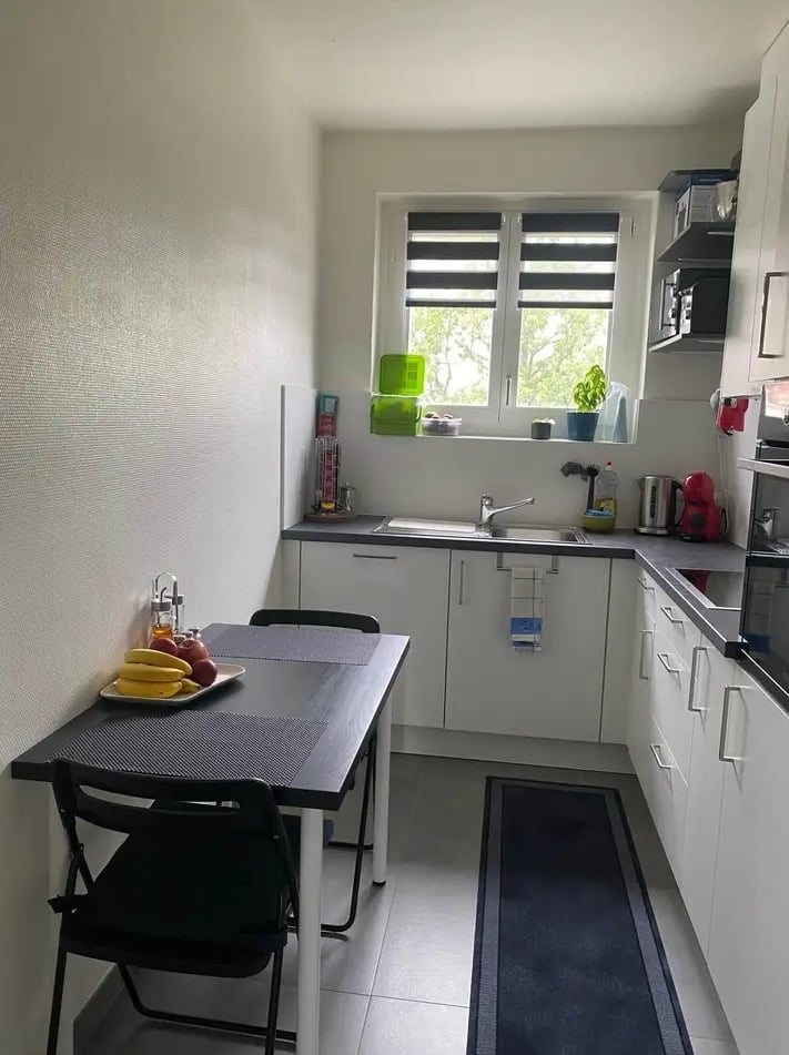 Room in a shared flat