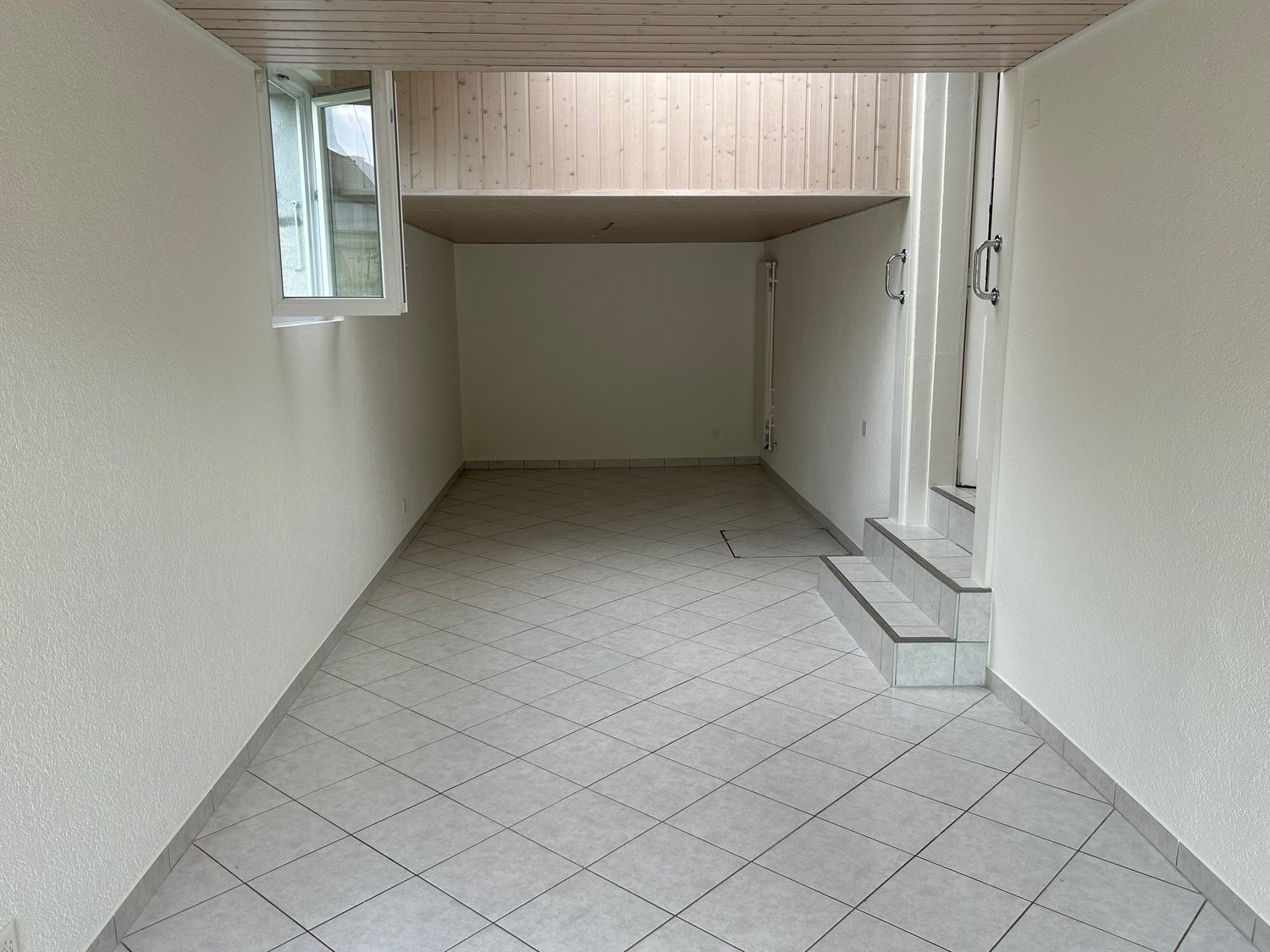 Appartamento di 3 ½ locali