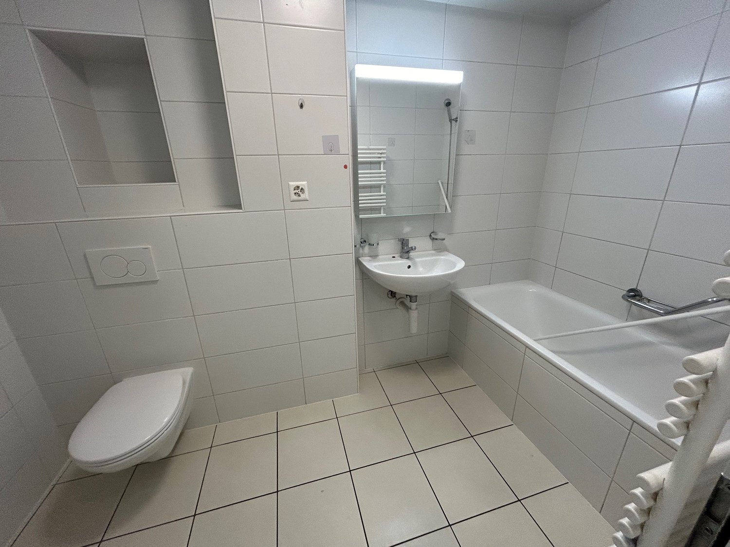 Appartamento di 3 ½ locali