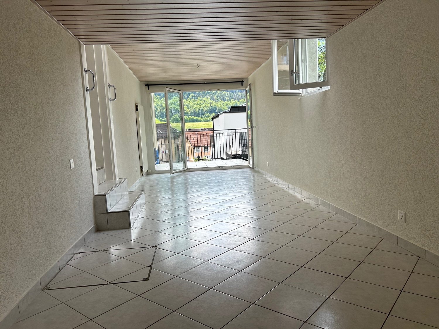 Appartamento di 3 ½ locali