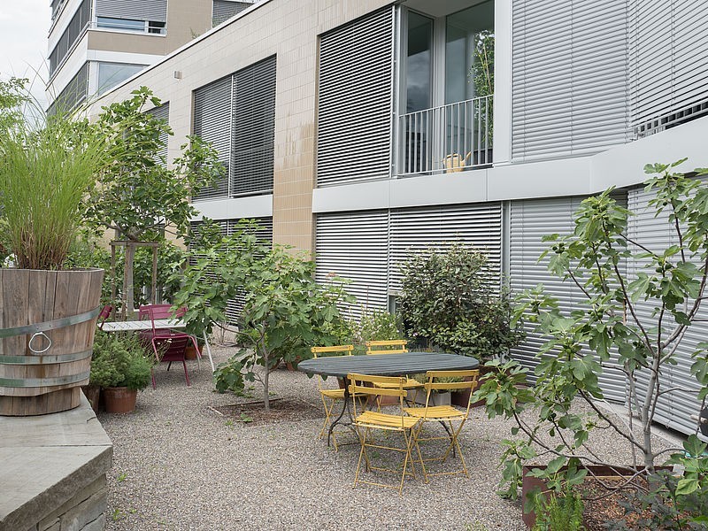 Apartment, photo 4 of 6