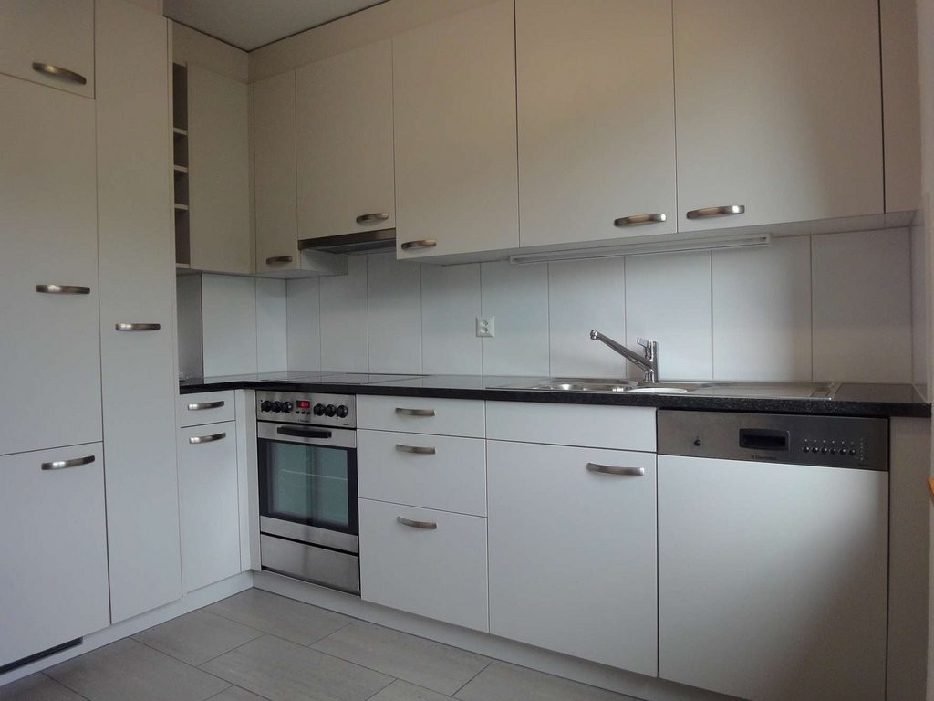 1 rooms apartment