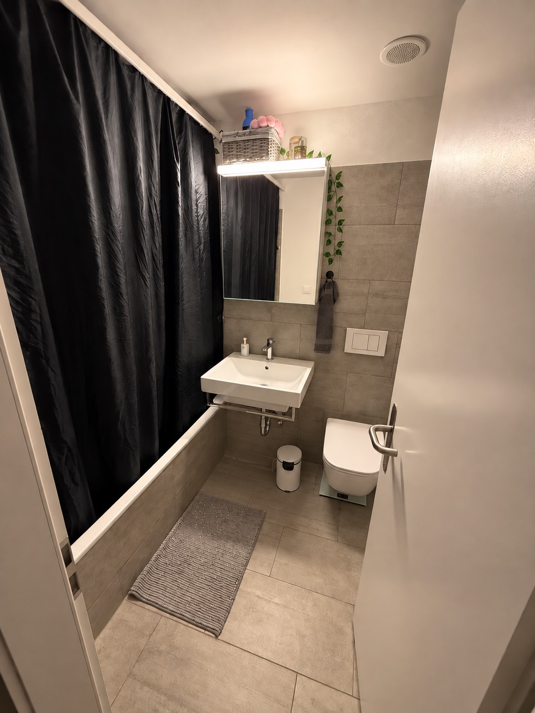 2 ½ rooms apartment, photo 5 of 6