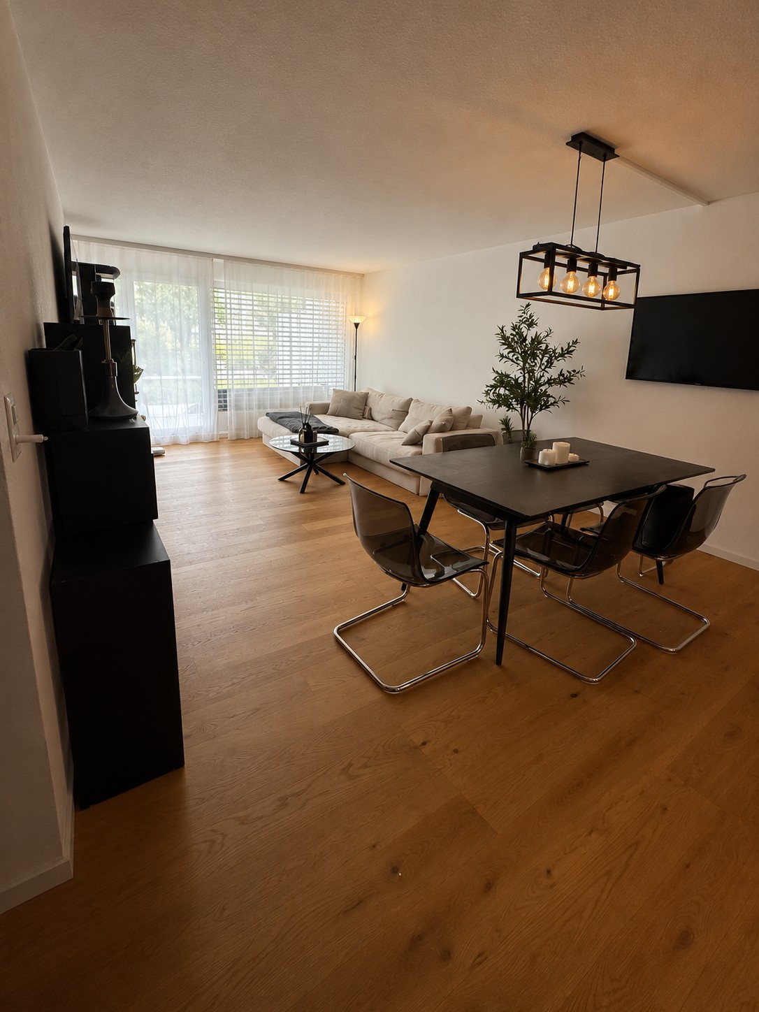2 ½ rooms apartment, photo 2 of 6