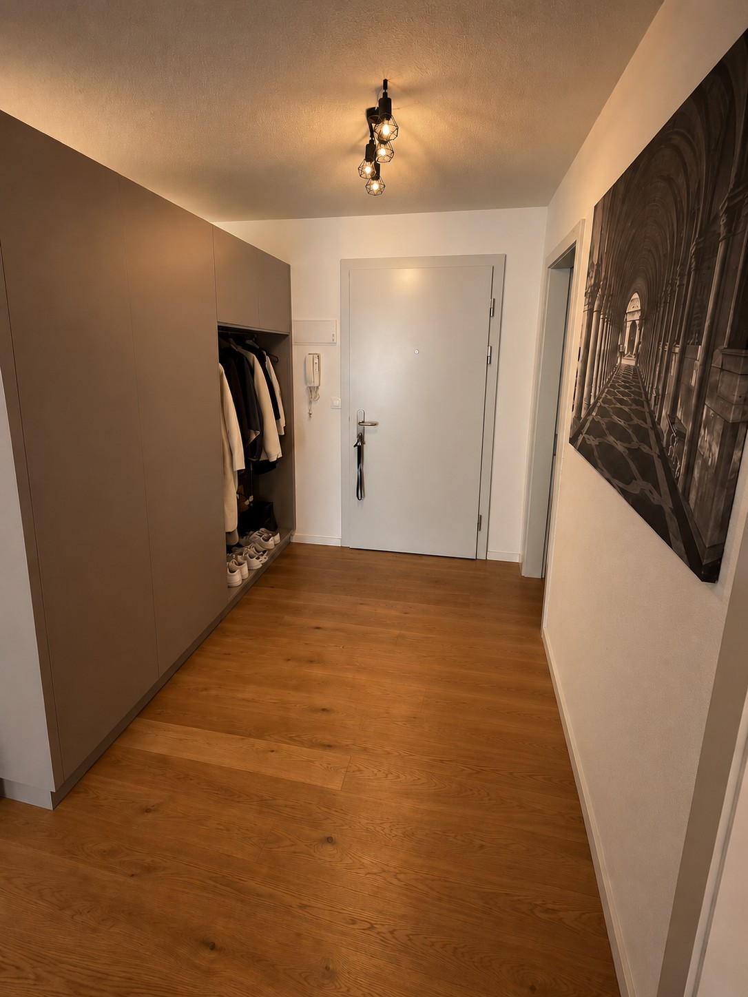 2 ½ rooms apartment, photo 1 of 6
