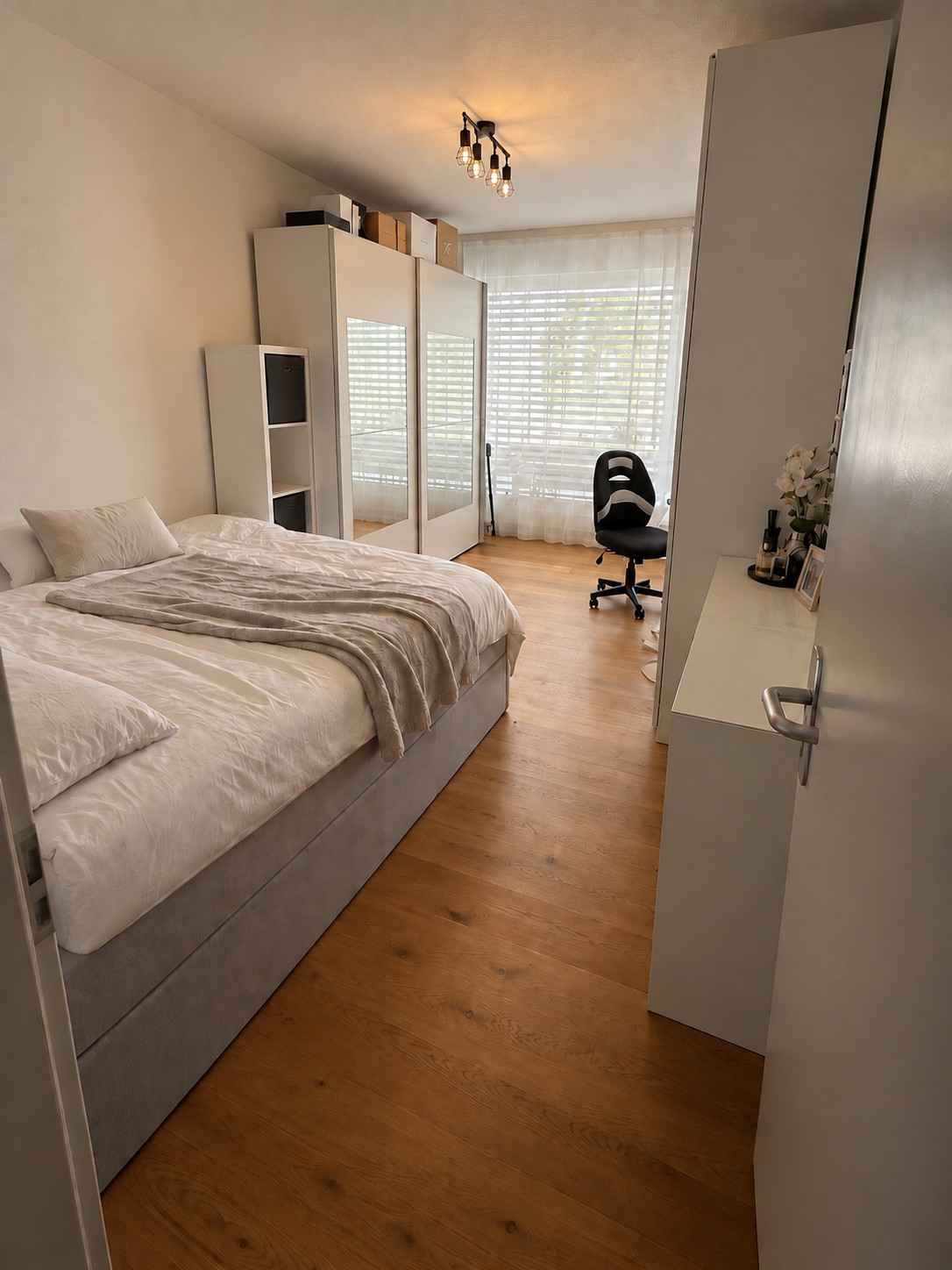 2 ½ rooms apartment, photo 4 of 6