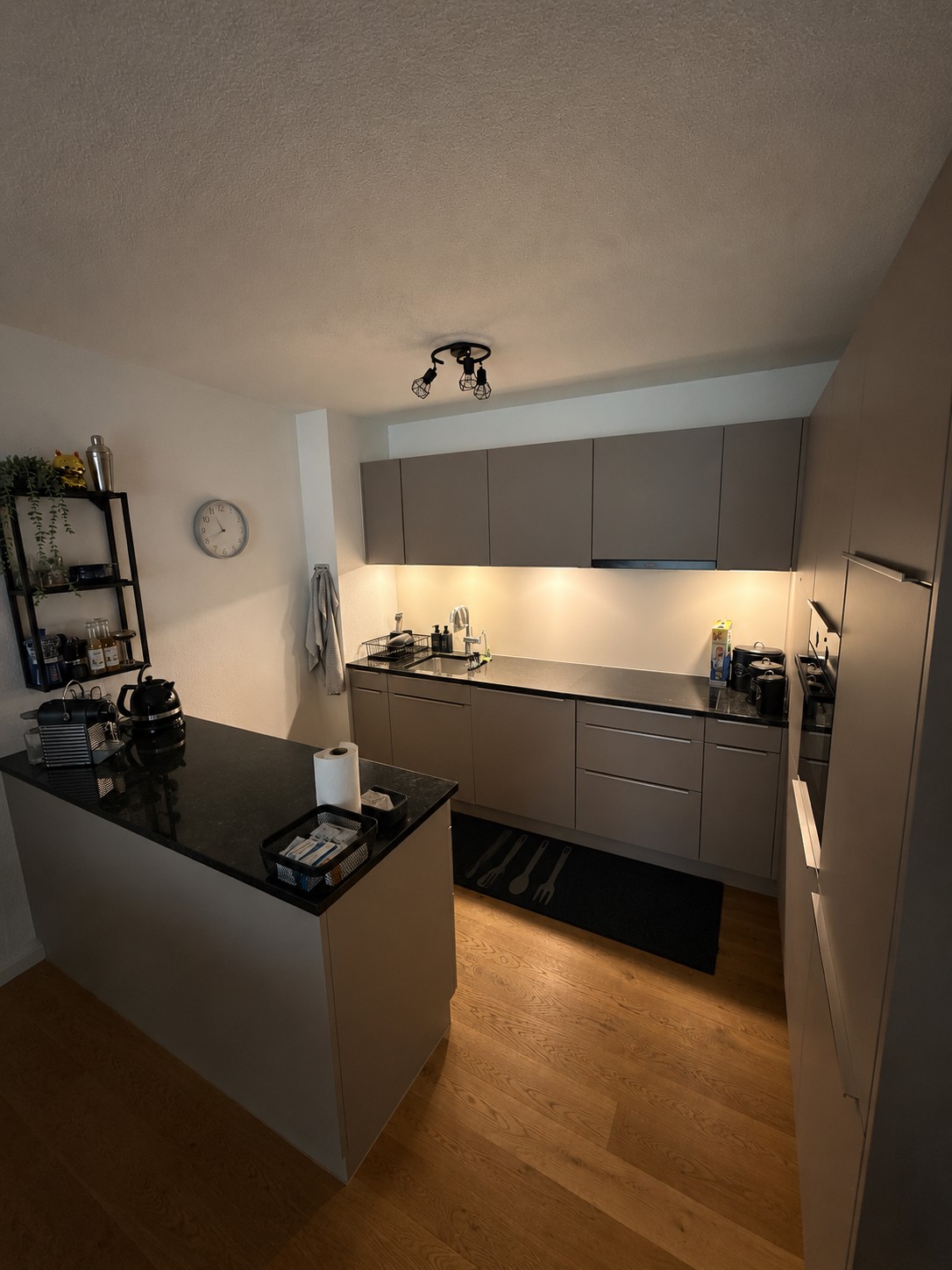 2 ½ rooms apartment, photo 3 of 6