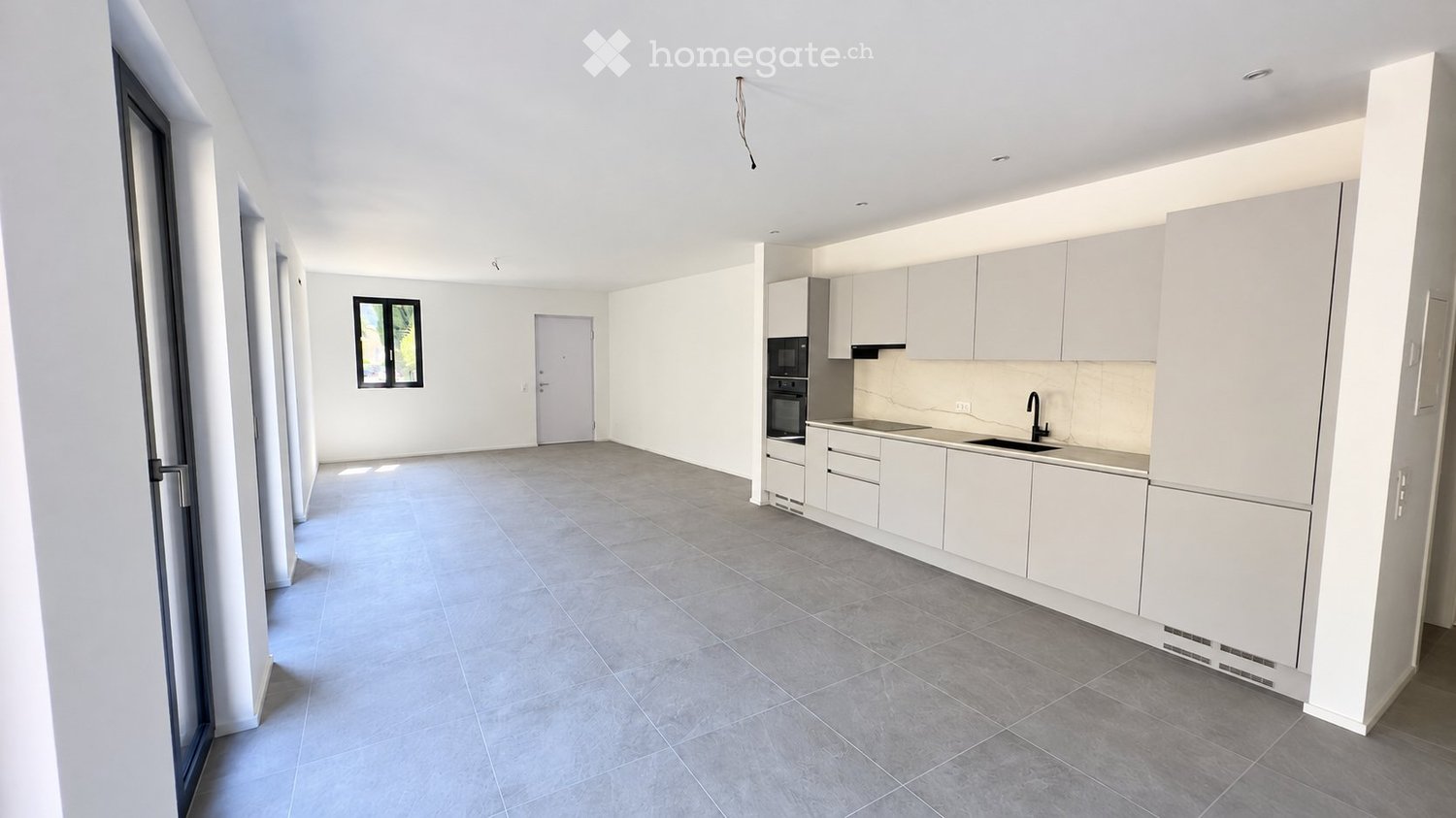 3 ½ Zimmer Wohnung