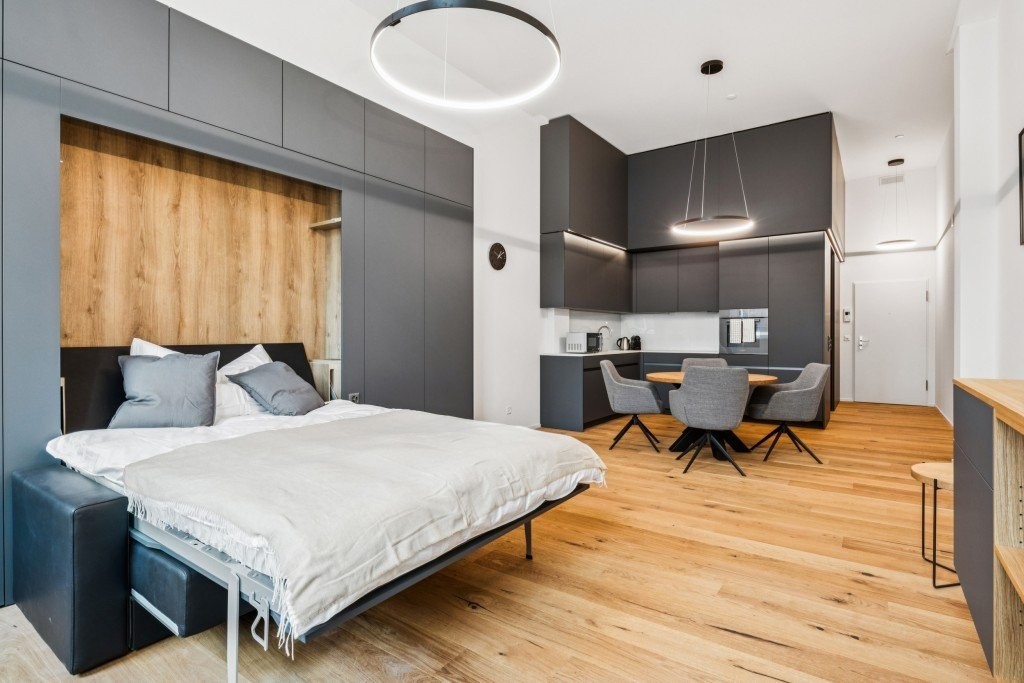 1 ½ rooms loft, photo 2 of 3