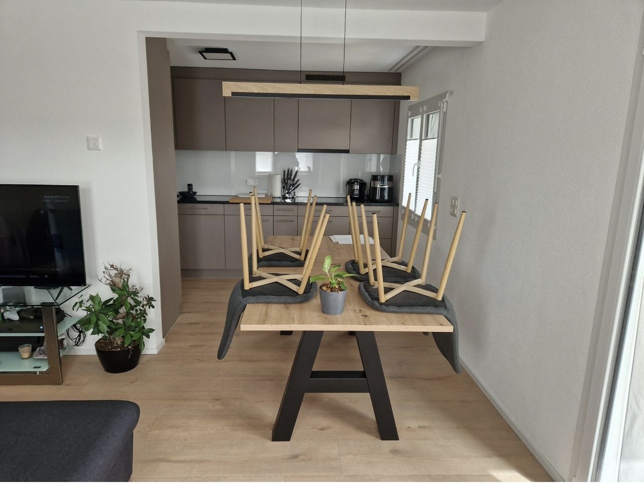 Appartamento di 2 ½ locali