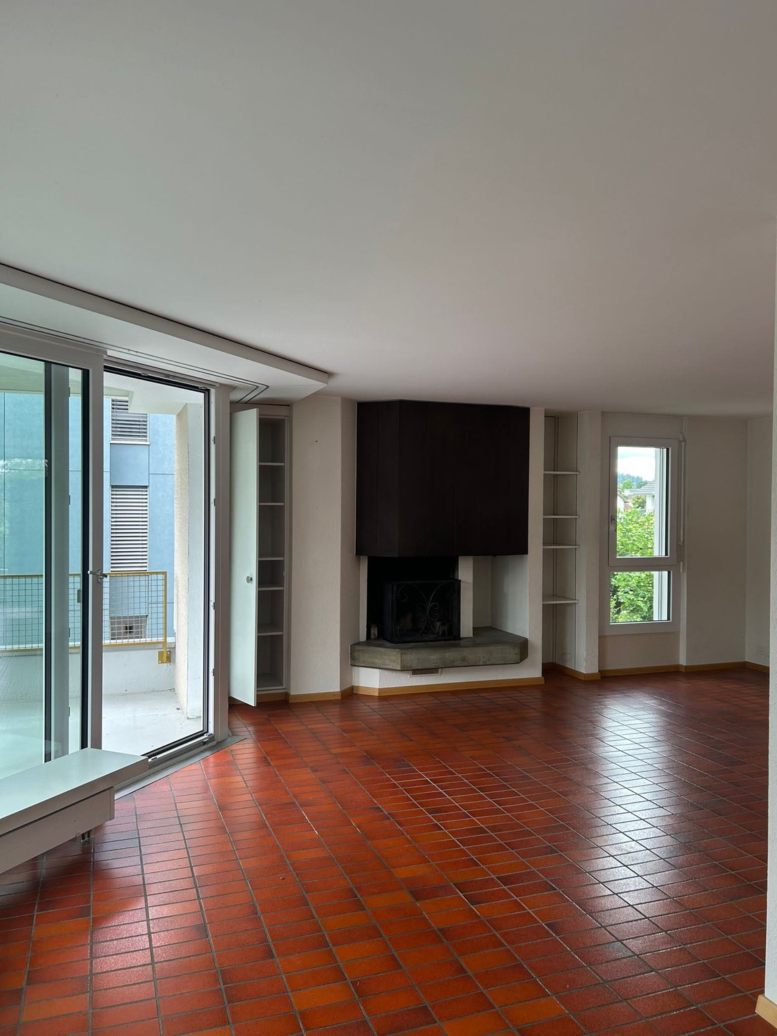 4 ½ rooms apartment