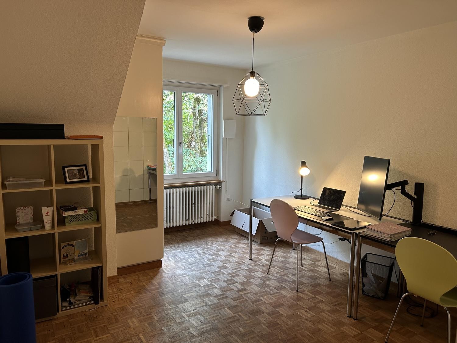 3 rooms apartment, photo 2 of 8