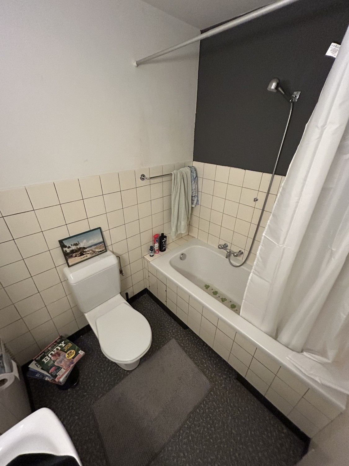 3 rooms apartment, photo 8 of 8