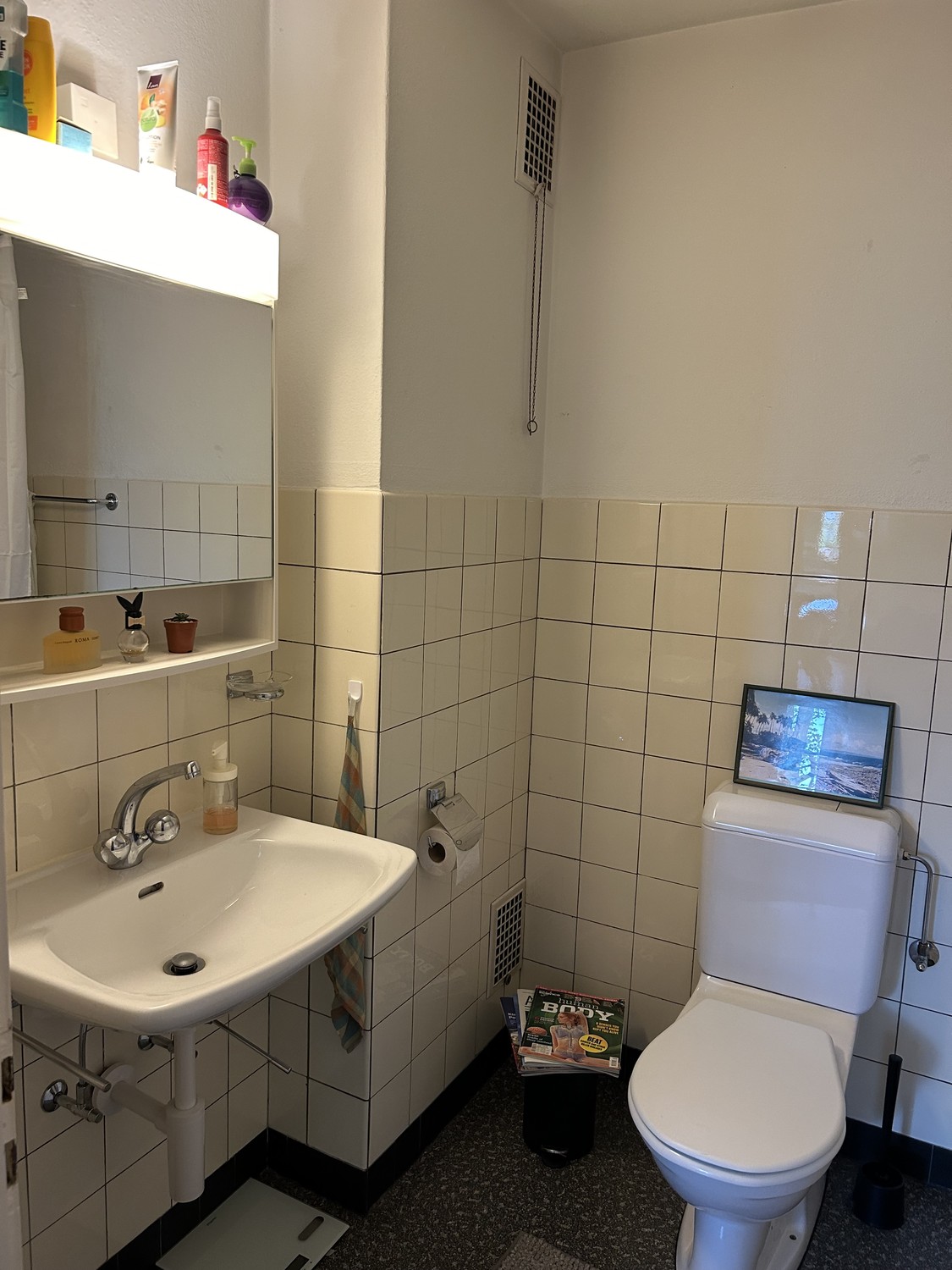 3 rooms apartment, photo 7 of 8