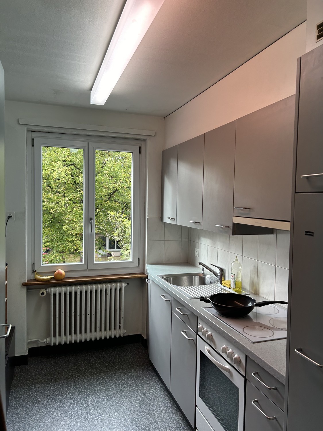 3 rooms apartment, photo 3 of 8