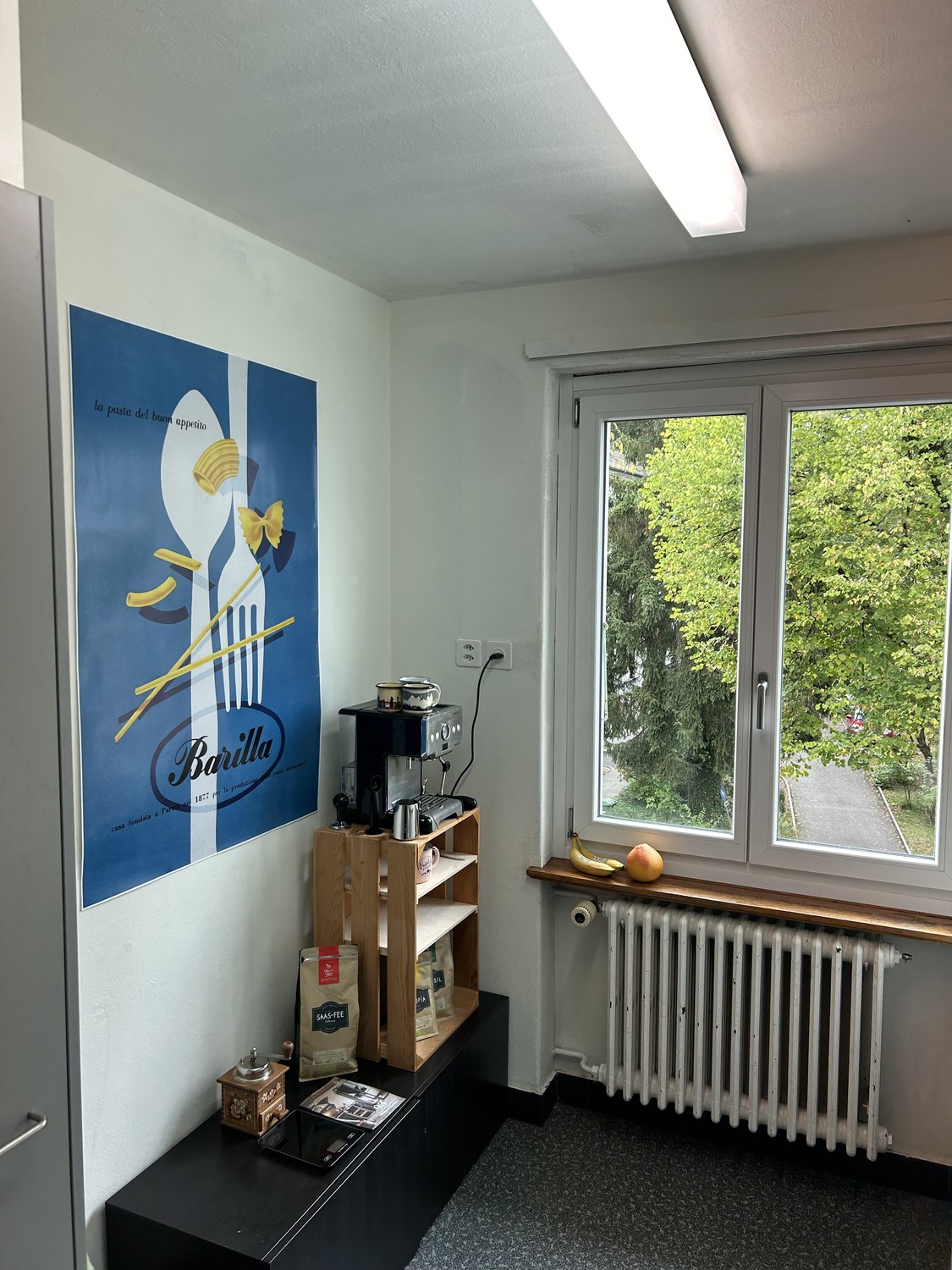 3 rooms apartment, photo 4 of 8