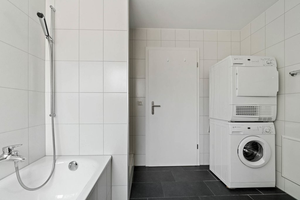 3 ½ rooms apartment (10)