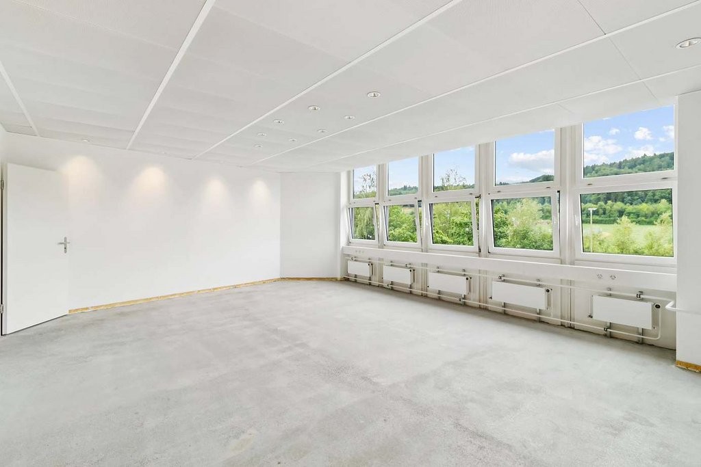 ufficio di 374m²