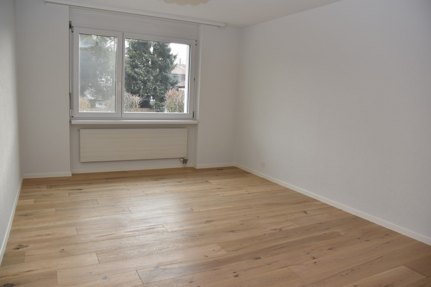 3 ½ pièces appartement